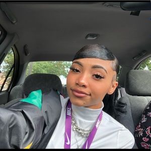 Meet your Posher, Aj